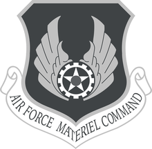 Air Force Materiel Command