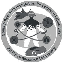 Gaming Research Integration for Learning Laboratory, Air Force Research Laboratory